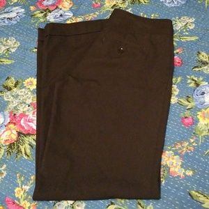 Sailor-style Dress Slacks